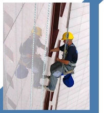 Услуги Высотные работы в Костомукше