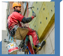 Услуги Высотные работы в Костомукше