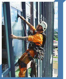 Услуги Высотные работы в Костомукше