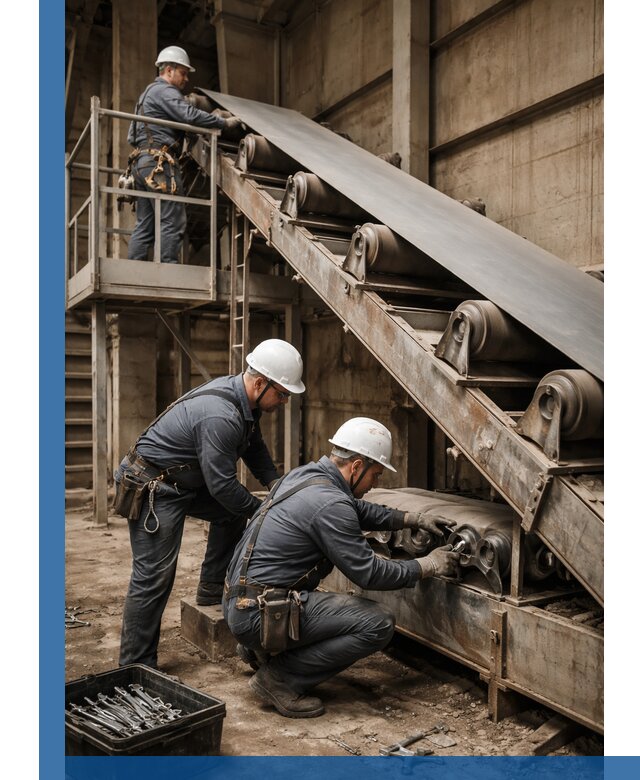 Ремонт элеваторов в Костомукше аварийный и плановый сервис