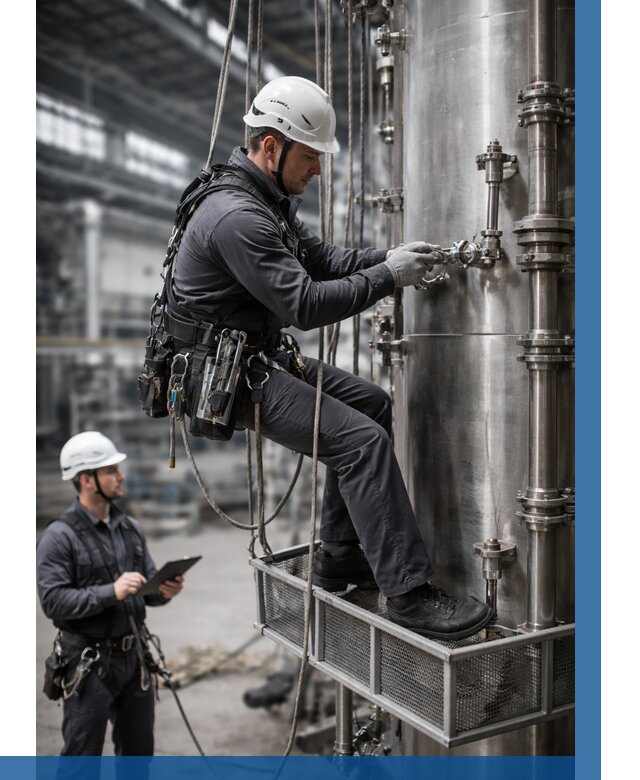 Техобслуживание пром. оборудования в Костомукше от 4591 р. | ВЫСОТНИК-Ктм